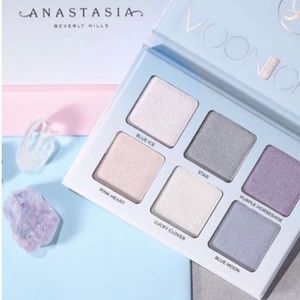 🌙Anastasia Moon Child Glow Kit